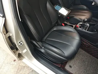 Roewe i5 2018, 44100 км, за 2803.62 USD - фото 25