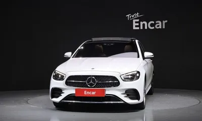 Mercedes-Benz E-Class 2021, 73635 км, за 24440.04 USD