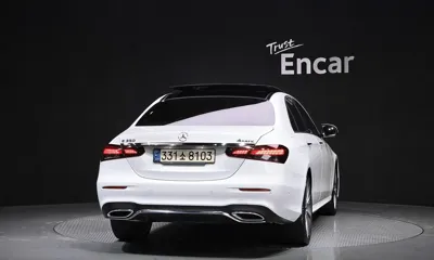 Mercedes-Benz E-Class 2021, 73635 км, за 24440.04 USD
