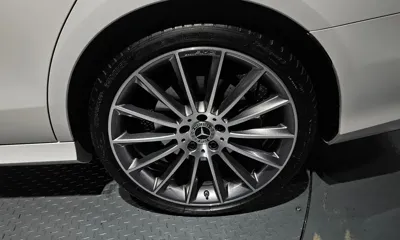 Mercedes-Benz E-Class 2021, 73635 км, за 24440.04 USD