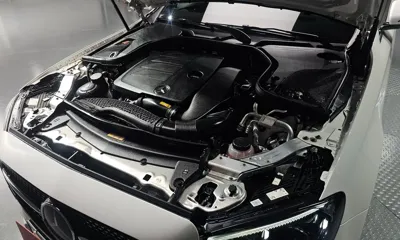 Mercedes-Benz E-Class 2021, 73635 км, за 24440.04 USD - фото 6