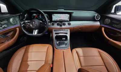 Mercedes-Benz E-Class 2021, 73635 км, за 24440.04 USD - фото 7