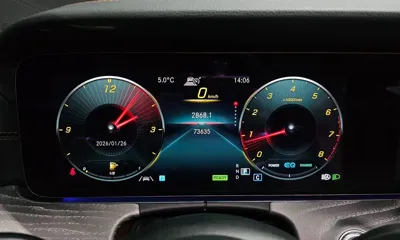Mercedes-Benz E-Class 2021, 73635 км, за 24440.04 USD - фото 8