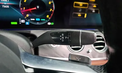 Mercedes-Benz E-Class 2021, 73635 км, за 24440.04 USD - фото 9
