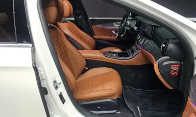 Mercedes-Benz E-Class 2021, 73635 км, за 24440.04 USD - фото 10