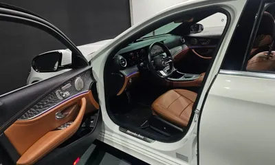 Mercedes-Benz E-Class 2021, 73635 км, за 24440.04 USD - фото 11