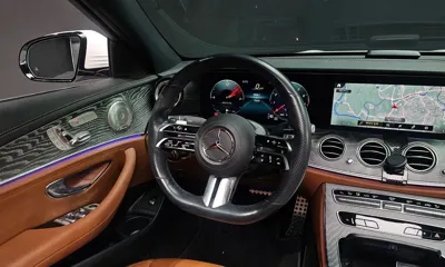 Mercedes-Benz E-Class 2021, 73635 км, за 24440.04 USD - фото 12