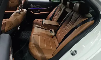 Mercedes-Benz E-Class 2021, 73635 км, за 24440.04 USD - фото 13