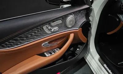 Mercedes-Benz E-Class 2021, 73635 км, за 24440.04 USD - фото 18