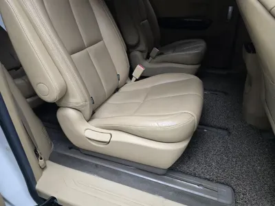 Kia Canival 2016, 102892 км, за 9183.41 USD - фото 14