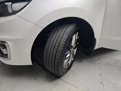 Kia Canival 2016, 102892 км, за 9183.41 USD - фото 20