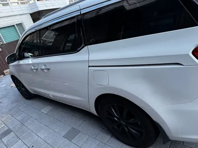 Kia Canival 2019, 273618 км, за 6825.71 USD - фото 6