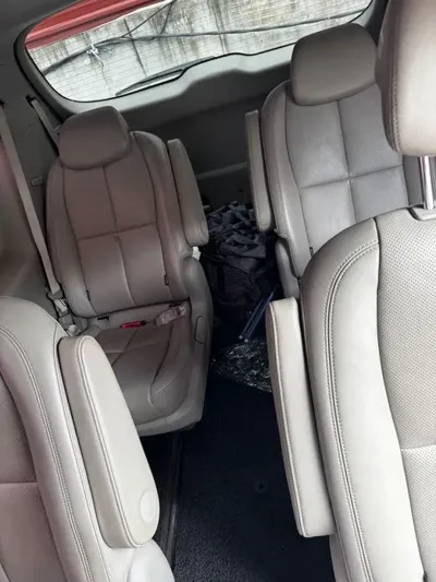 Kia Canival 2019, 273618 км, за 6825.71 USD - фото 10