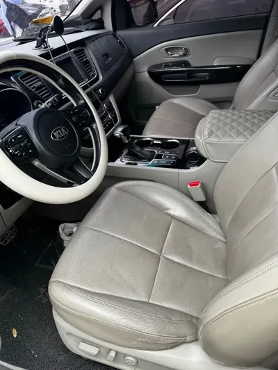 Kia Canival 2019, 273618 км, за 6825.71 USD - фото 13