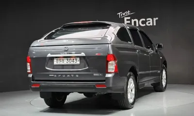 KG_Mobility_Ssangyong KORANDO 2018, 100453 км, за 5579.62 USD