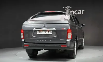 KG_Mobility_Ssangyong KORANDO 2018, 100453 км, за 5579.62 USD