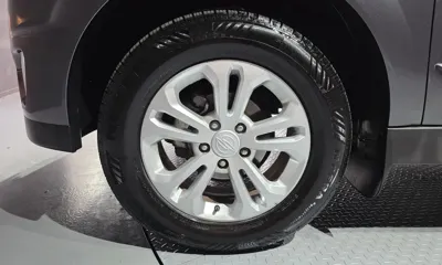 KG_Mobility_Ssangyong KORANDO 2018, 100453 км, за 5579.62 USD