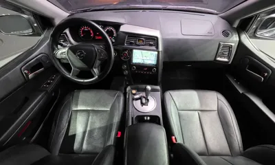 KG_Mobility_Ssangyong KORANDO 2018, 100453 км, за 5537.46 USD - фото 7