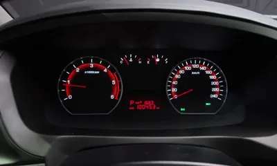 KG_Mobility_Ssangyong KORANDO 2018, 100453 км, за 5537.46 USD - фото 8