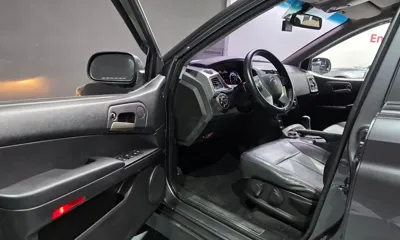KG_Mobility_Ssangyong KORANDO 2018, 100453 км, за 5537.46 USD - фото 10