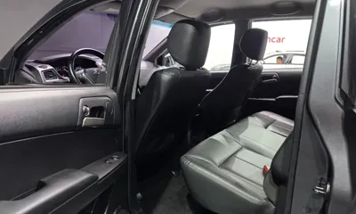 KG_Mobility_Ssangyong KORANDO 2018, 100453 км, за 5537.46 USD - фото 11