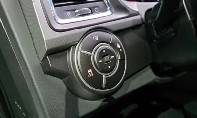 KG_Mobility_Ssangyong KORANDO 2018, 100453 км, за 5537.46 USD - фото 12