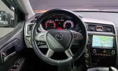 KG_Mobility_Ssangyong KORANDO 2018, 100453 км, за 5537.46 USD - фото 13