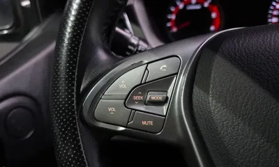 KG_Mobility_Ssangyong KORANDO 2018, 100453 км, за 5537.46 USD - фото 15