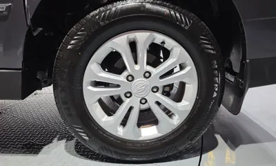 KG_Mobility_Ssangyong KORANDO 2018, 100453 км, за 5537.46 USD - фото 21