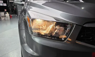 KG_Mobility_Ssangyong KORANDO 2018, 100453 км, за 5537.46 USD - фото 22