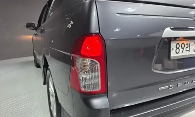 KG_Mobility_Ssangyong KORANDO 2018, 100453 км, за 5537.46 USD - фото 23
