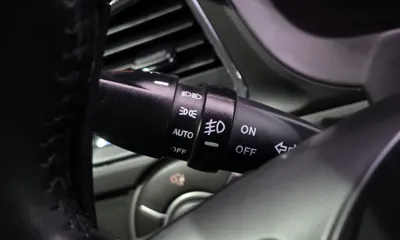 KG_Mobility_Ssangyong KORANDO 2018, 100453 км, за 5537.46 USD - фото 29