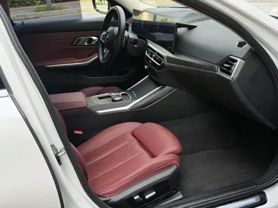 BMW 3 Series 2023, 42699 км, за 26265.53 USD - фото 6