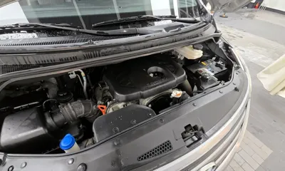 Hyundai Starex 2017, 84015 км, за 11093.61 USD - фото 6