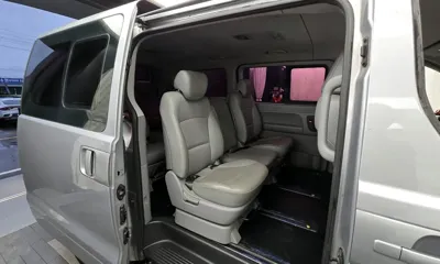 Hyundai Starex 2017, 84015 км, за 11093.61 USD - фото 12