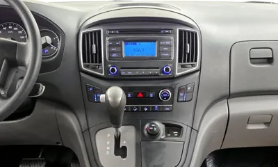 Hyundai Starex 2017, 84015 км, за 11093.61 USD - фото 14