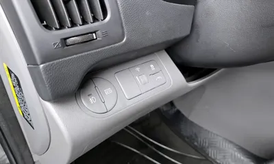 Hyundai Starex 2017, 84015 км, за 11093.61 USD - фото 15