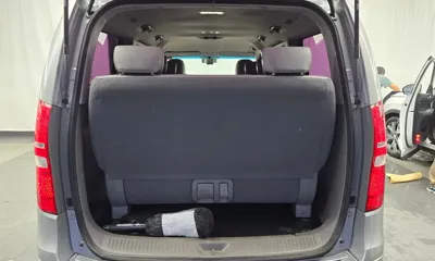 Hyundai Starex 2017, 84015 км, за 11093.61 USD - фото 20