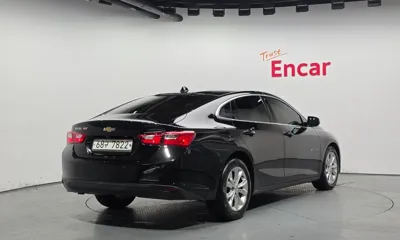 ChevroletGMDaewoo Malibu 2019, 30704 км, за 7862.57 USD