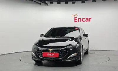ChevroletGMDaewoo Malibu 2019, 30704 км, за 7862.57 USD