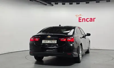 ChevroletGMDaewoo Malibu 2019, 30704 км, за 7862.57 USD