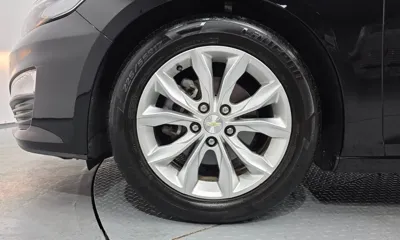 ChevroletGMDaewoo Malibu 2019, 30704 км, за 7862.57 USD