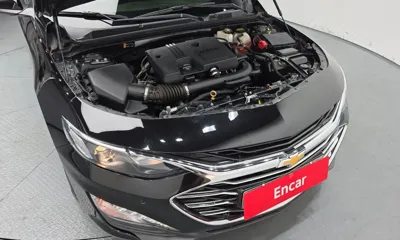 ChevroletGMDaewoo Malibu 2019, 30704 км, за 7862.57 USD - фото 6