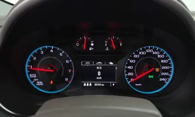 ChevroletGMDaewoo Malibu 2019, 30704 км, за 7862.57 USD - фото 8