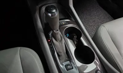 ChevroletGMDaewoo Malibu 2019, 30704 км, за 7862.57 USD - фото 9