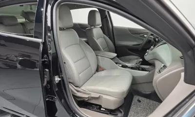 ChevroletGMDaewoo Malibu 2019, 30704 км, за 7862.57 USD - фото 10