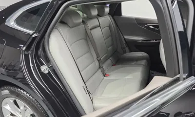 ChevroletGMDaewoo Malibu 2019, 30704 км, за 7862.57 USD - фото 12