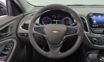 ChevroletGMDaewoo Malibu 2019, 30704 км, за 7862.57 USD - фото 13
