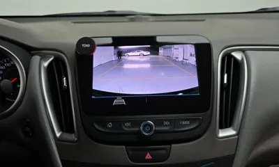 ChevroletGMDaewoo Malibu 2019, 30704 км, за 7862.57 USD - фото 14