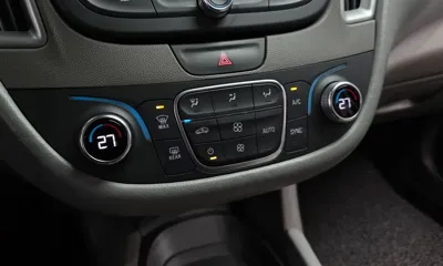 ChevroletGMDaewoo Malibu 2019, 30704 км, за 7862.57 USD - фото 16